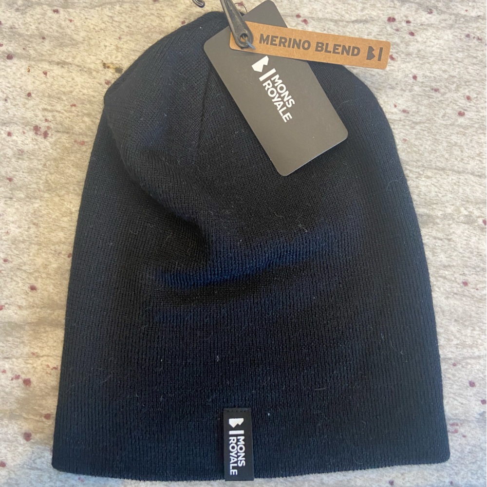 COPY - New Mons Royale Hat